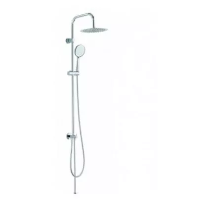 Combiné de douche Classic 2 à raccorder sur robinetterie