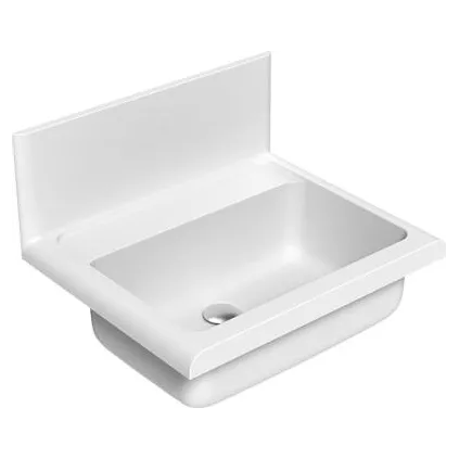 Déversoir de Buanderie Lineo Bonde automatique