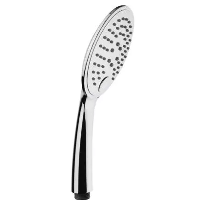 Douchette à main Minéral 120 mm  3 jets