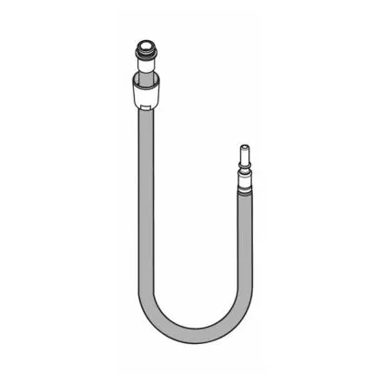 Flexible de Mitigeur Evier TALIS 1.25 ML 95506000