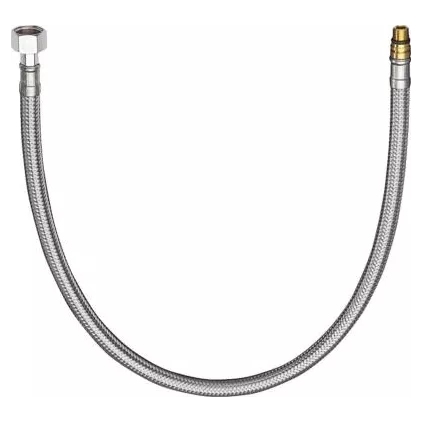 Flexible de raccordement Hansgrohe M10 600 mm 97398000