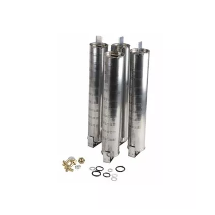 Jeu de bruleur 23 ATMO 94.02 F3AA40899