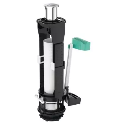 Mécanisme de WC à bouton poussoir IDEAL STANDARD R6578AA