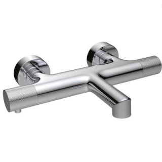 Mitigeur Thermostatique Bain Douche DRAKAR Chromé ODESIGN