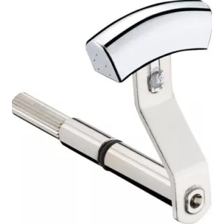 Poignée inverseur exafill Hansgrohe 96094000- eco-bricolage