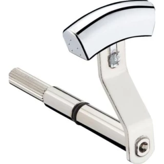 Poignée inverseur exafill Hansgrohe 96094000- eco-bricolage