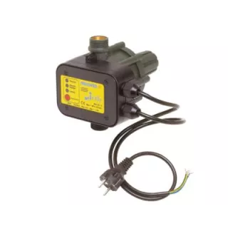 PRESSCONTROL Réglable de 1.5 à 3 bars CABLE JETLY 416040