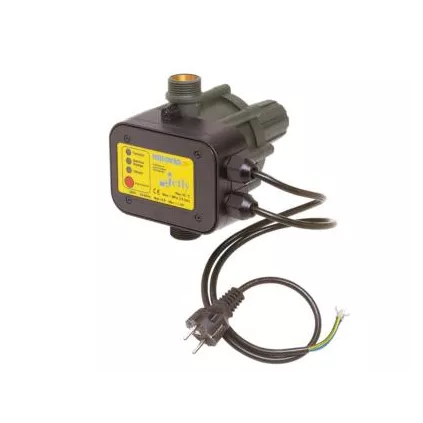 PRESSCONTROL Réglable de 1.5 à 3 bars CABLE JETLY