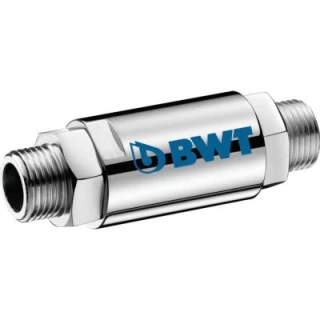 Anti-tartre magnétique BWT spécial échangeur eau chaude sanitaire