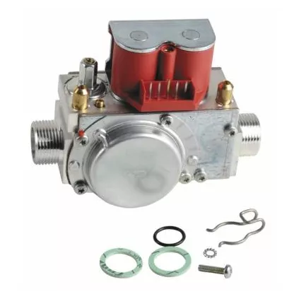 Vanne Gaz  MCR - MI S58685