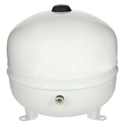 Vase expansion solaire au sol 35 Litres SOLARPLUS ZILMET