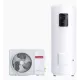 Chauffe-eau Nuos Split Inverter WIFI 270 litres - ARISTON
