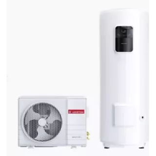 Chauffe-eau Nuos Split Inverter WIFI 270 litres - ARISTON