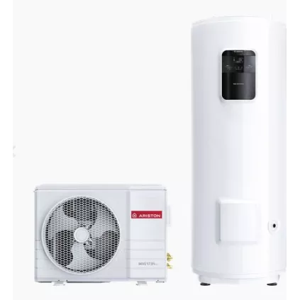 Chauffe-eau thermodynamique Nuos Split Inverter WIFI 270 l
