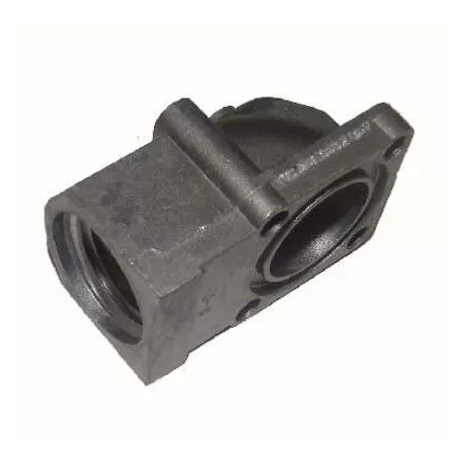 Bride de bloc gaz Coudé D1/2' 53402086