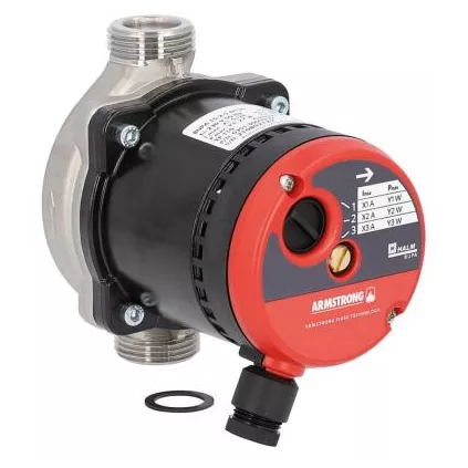 Circulateur HALM pour ECS Inox BUPA 20-6 N 150 mm 33x42