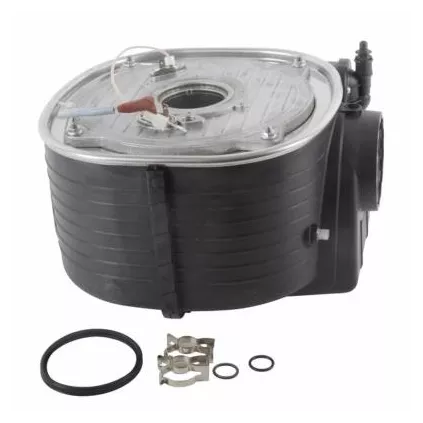 Corps de chauffe Echangeur chaffoteaux 24 KW 60000292