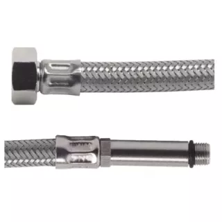 Flexible évier Flexible lavabo ECO-BRICOLAGE