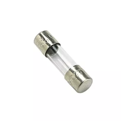 5 FUSIBLES 2A 5x20 05651700 Saunier DUVAL