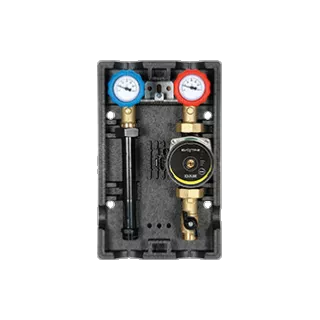 Kit Modulfit THERMADOR groupe direct avec pompe