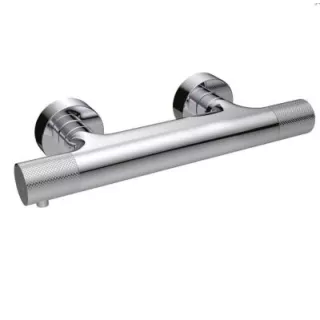 Mitigeur Thermostatique Douche DRAKAR chromee ODESIGN