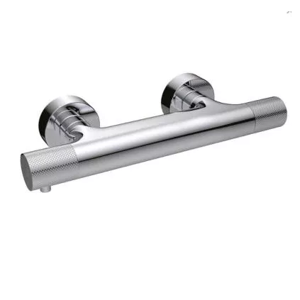 Mitigeur Thermostatique Douche DRAKAR chrome