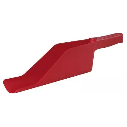 Pelle de Nettoyage de gouttière demi ronde