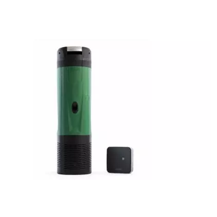 Pompe Immergé ESYBOX DIVER 55/120-X M eaux Pluviales