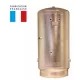 Réservoir Galvanisé Eau Froide 300 Litres 6 Bars ACS MASSAL