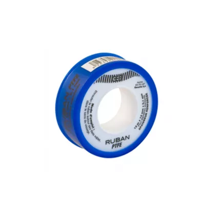 Rouleau de Téflon PTFE OLIFAN 12x12x1mm