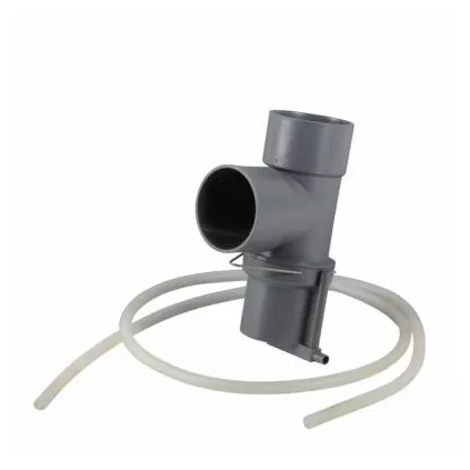 Té purge assemblé Pulsatoire AUER B4990741