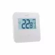 Thermostat d'ambiance numérique sans fil BT-D03-RF WATTS
