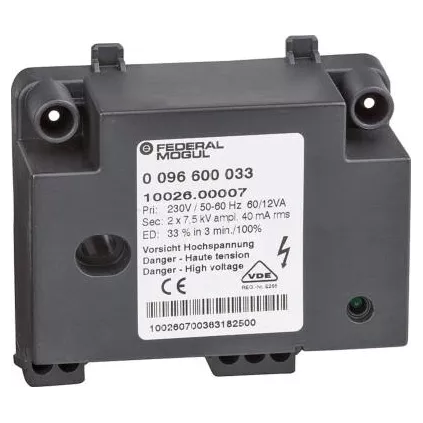 Transformateur BERU ZTU 0096.600.033