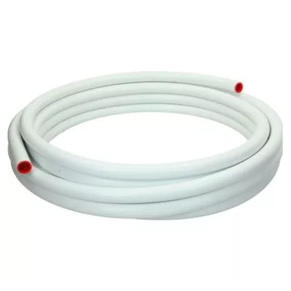 Tube Multicouche NU Dn 26x3 50 M TURATEC