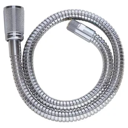 Flexible de Douchette 700 mm M 15 46104000 Bidet-Lavabo