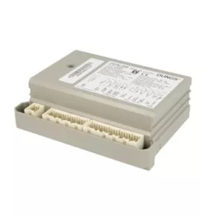 Boite de controle bruleur VIESMANN 7383150