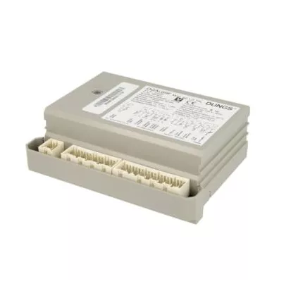 Boite de controle bruleur VIESMANN 7383150