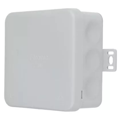 Boite de Dérivation Etanche 80x80 H 37 mm