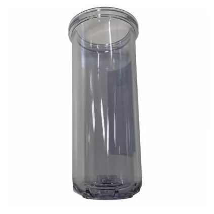 Bol Transparent Filtre 3P 9 3/4" - SENTINEL OLD : 908225