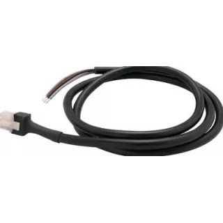 Câble avec prise molex 1,00 m MUT - eco-bricolage