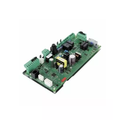 Carte de Sécurité Chaudière MRC - GMR 7631145