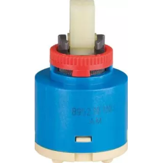 Cartouche 35 mm serie alfa B961478NU IDEAL SATNADARD