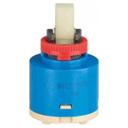 Cartouche 35 mm serie alfa B961478NU