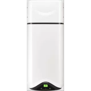 Chauffe-eau thermodynamique Nuos EVO A+ 110 L ARISTON 3629058