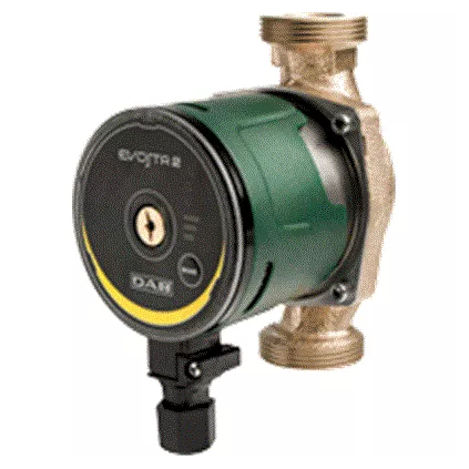 Circulateur Sanitaire Evosta 2 80 150 mm  1 1/2