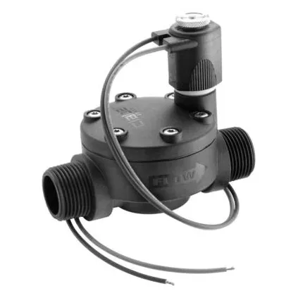 Electrovanne Arrosage 24 Volts CLABER MM 1"