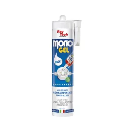 MONOGEL Cartouche 300 ml pour électricité