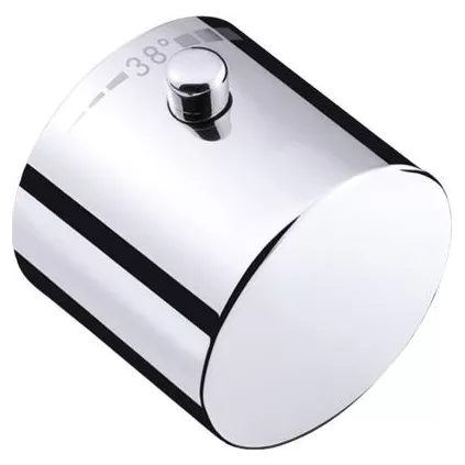 Poignée Thermostatique mitigeur douche UNO 1001 SL 38391000