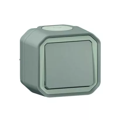 Poussoir PLEXO No complet 069720L