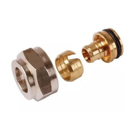 Raccord Spécial COMAP pour tube PER M22 PER 12